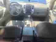 2012 Nissan Frontier SV with VIN 1N6AD0ER7CC430513, listed as a Copart auction lot 71882955 with 172,862 mi miles and Salvage title. Bid and sale history available at DreamBid. Image 8.