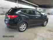 2013 Hyundai Santa Fe Sport с VIN 5XYZU3LA5DG103920, выставлен на аукционе Copart как лот 59404855 с пробегом 137 751 миль миль и Списание • Salvage title. История ставок и продаж доступна на DreamBid. Изображение 3.