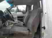 2004 Chevrolet Colorado LS ZQ8 с VIN 1GCCS146548129774, выставлен на аукционе Copart как лот 43089005 с пробегом 199 485 миль миль и Списание • Salvage title. История ставок и продаж доступна на DreamBid. Изображение 7.