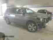 2017 Nissan Pathfinder SL with VIN 5N1DR2MM8HC666755, listed as a Copart auction lot 81816085 with 107,314 mi miles and Salvage title. Bid and sale history available at DreamBid. Image 4.