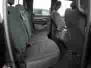 2019 Ram 1500 Big Horn with VIN 1C6SRFBT3KN701606, listed as a Copart auction lot 69462385 with 141,696 mi miles and Clean title. Bid and sale history available at DreamBid. Image 10.