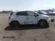 2021 Chevrolet Trax LS с VIN KL7CJKSBXMB302858, выставлен на аукционе IAAI как лот 42356370 с пробегом 40 838 миль миль и . История ставок и продаж доступна на DreamBid. Изображение 13.
