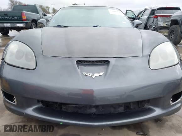 2013 Chevrolet Corvette Grand Sport 3LT with VIN 1G1YW2DW0D5100841, listed as a IAAI auction lot 41401339 with 137,995 mi miles and . Bid and sale history available at DreamBid. Image 6.