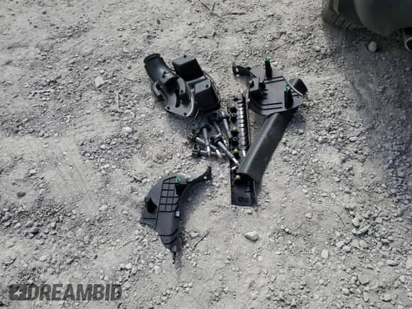 2021 Honda Passport Touring with VIN 5FNYF8H99MB042984, listed as a Copart auction lot 52858975 with 35,308 mi miles and Salvage title. Bid and sale history available at DreamBid. Image 13.