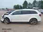 2016 Dodge Journey Crossroad Plus с VIN 3C4PDCGB9GT132361, выставлен на аукционе IAAI как лот 42897023 с пробегом 95 548 миль миль и . История ставок и продаж доступна на DreamBid. Изображение 14.