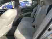 2019 Toyota Camry LE с VIN 4T1B11HK6KU210594, выставлен на аукционе Copart как лот 66894775 с пробегом Не указан миль и Списание • Salvage title. История ставок и продаж доступна на DreamBid. Изображение 10.