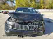 2019 Jeep Grand Cherokee Limited z VIN 1C4RJFBGXKC842668, wystawiony jako Copart lot #82351865 z przebiegiem 47 368 mil mil oraz Szkoda całkowita • Salvage title. Historia ofert i sprzedaży dostępna na DreamBid. Obrazek 5.