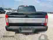 2020 Ford F-250 XL с VIN 1FT7W2BT1LED83793, выставлен на аукционе Copart как лот 71263465 с пробегом 112 227 миль миль и Списание • Salvage title. История ставок и продаж доступна на DreamBid. Изображение 6.