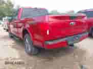 2019 Ford F-150 XL with VIN 1FTEX1EPXKKD02917, listed as a IAAI auction lot 43147307 with 20,628 mi miles and . Bid and sale history available at DreamBid. Image 3.