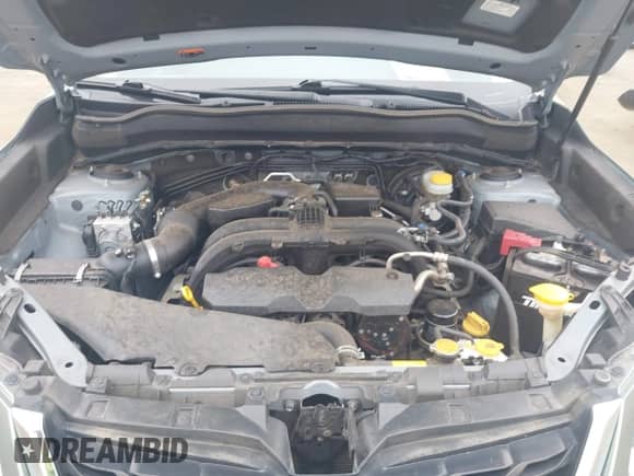 2018 Subaru Forester Premium z VIN JF2SJAEC2JH586302, wystawiony jako IAAI lot #43186549 z przebiegiem 122 233 mil mil oraz . Historia ofert i sprzedaży dostępna na DreamBid. Obrazek 10.