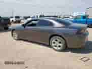 2020 Dodge Charger SXT с VIN 2C3CDXBG7LH214038, выставлен на аукционе Copart как лот 69014205 с пробегом 98 520 миль миль и Чистый • Clean title. История ставок и продаж доступна на DreamBid. Изображение 2.