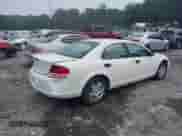 2004 Dodge Stratus SE with VIN 1B3EL36X04N138425, listed as a IAAI auction lot 41947946 with Not provided miles and . Bid and sale history available at DreamBid. Image 4.