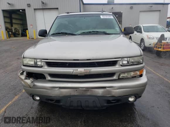 2005 Chevrolet Tahoe Police с VIN 1GNEC13Z15R231139, выставлен на аукционе Copart как лот 83765364 с пробегом 249 358 миль миль и Списание • Salvage title. История ставок и продаж доступна на DreamBid. Изображение 5.