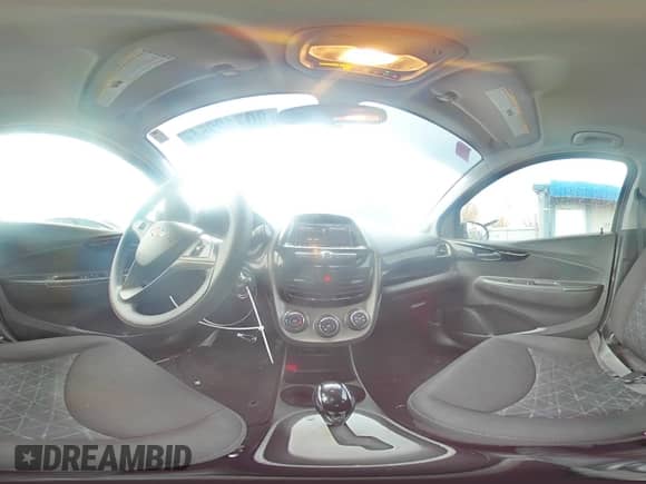 2020 Chevrolet Spark LT с VIN KL8CD6SA2LC447628, выставлен на аукционе Copart как лот 80712254 с пробегом 64 844 миль миль и Списание • Salvage title. История ставок и продаж доступна на DreamBid. Изображение 13.