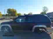 2008 Chevrolet TrailBlazer Fleet 2FL z VIN 1GNDT13S982133827, wystawiony jako IAAI lot #43418694 z przebiegiem 252 776 mil mil oraz . Historia ofert i sprzedaży dostępna na DreamBid. Obrazek 14.