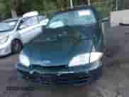 2002 Chevrolet Cavalier with VIN 1G1JC124227409119, listed as a IAAI auction lot 43047191 with 52,761 mi miles and . Bid and sale history available at DreamBid. Image 12.