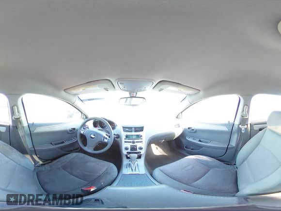 2008 Chevrolet Malibu 1LT с VIN 1G1ZH57B684265989, выставлен на аукционе Copart как лот 84035695 с пробегом 186 315 миль миль и Списание • Salvage title. История ставок и продаж доступна на DreamBid. Изображение 15.