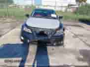 2010 Lexus IS 250 z VIN JTHBF5C27A2095601, wystawiony jako IAAI lot #43055607 z przebiegiem 141 418 mil mil oraz . Historia ofert i sprzedaży dostępna na DreamBid. Obrazek 6.