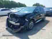 2018 Nissan Murano SL z VIN 5N1AZ2MH5JN152412, wystawiony jako IAAI lot #42592873 z przebiegiem 91 779 mil mil oraz . Historia ofert i sprzedaży dostępna na DreamBid. Obrazek 18.