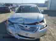 2007 Toyota Camry LE with VIN 4T1BE46K07U168388, listed as a Copart auction lot 85680565 with 30,665 mi miles and Salvage title. Bid and sale history available at DreamBid. Image 5.