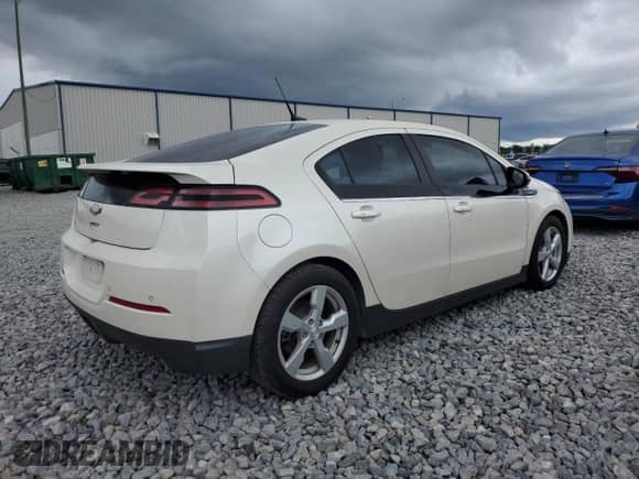2014 Chevrolet Volt с VIN 1G1RD6E46EU155249, выставлен на аукционе Copart как лот 85765425 с пробегом 92 474 миль миль и Чистый • Clean title. История ставок и продаж доступна на DreamBid. Изображение 3.