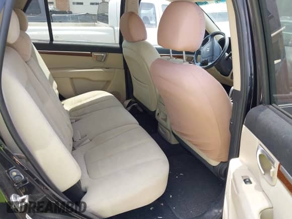 2008 Hyundai Santa Fe SE с VIN 5NMSH13E18H207068, выставлен на аукционе IAAI как лот 42797526 с пробегом 228 539 миль миль и . История ставок и продаж доступна на DreamBid. Изображение 8.