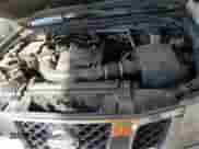 2014 Nissan Frontier SV z VIN 1N6AD0EV4EN713102, wystawiony jako Copart lot #87480045 z przebiegiem 159 405 mil mil oraz Czysty tytuł • Clean title. Historia ofert i sprzedaży dostępna na DreamBid. Obrazek 11.