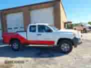 2016 Toyota Tacoma SR with VIN 5TFRX5GN7GX072753, listed as a IAAI auction lot 43363254 with 178,757 mi miles and . Bid and sale history available at DreamBid. Image 13.