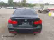 2015 BMW 3 Series 335i xDrive with VIN WBA3B9G50FNR93912, listed as a IAAI auction lot 43437499 with 71,782 mi miles and . Bid and sale history available at DreamBid. Image 16.