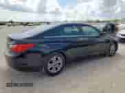 2013 Hyundai Sonata GLS z VIN 5NPEB4AC6DH741617, wystawiony jako Copart lot #85000525 z przebiegiem 112 587 mil mil oraz Szkoda całkowita • Salvage title. Historia ofert i sprzedaży dostępna na DreamBid. Obrazek 3.