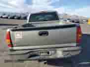 1999 Chevrolet Silverado 2500 LS с VIN 1GCFC29UXXZ117304, выставлен на аукционе Copart как лот 74266484 с пробегом 325 714 миль миль и Списание • Salvage title. История ставок и продаж доступна на DreamBid. Изображение 6.