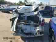 2016 Honda Accord EX-L with VIN 1HGCR2F84GA006434, listed as a Copart auction lot 85643755 with Not provided miles and Salvage title. Bid and sale history available at DreamBid. Image 6.