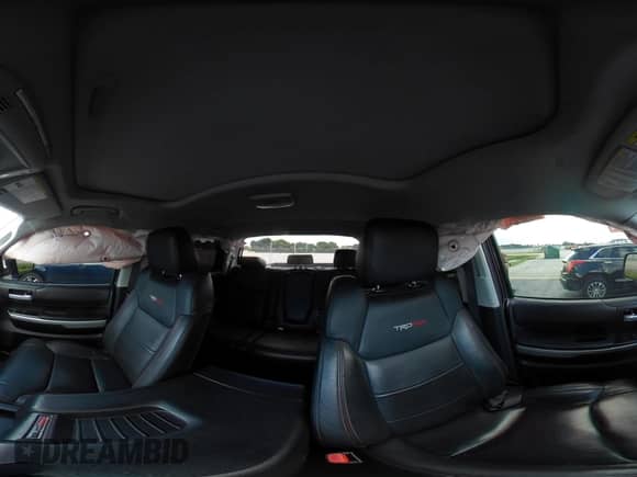 2021 Toyota Tundra SR5 with VIN 5TFDY5F19MX995527, listed as a IAAI auction lot 43314607 with 22,874 mi miles and . Bid and sale history available at DreamBid. Image 18.