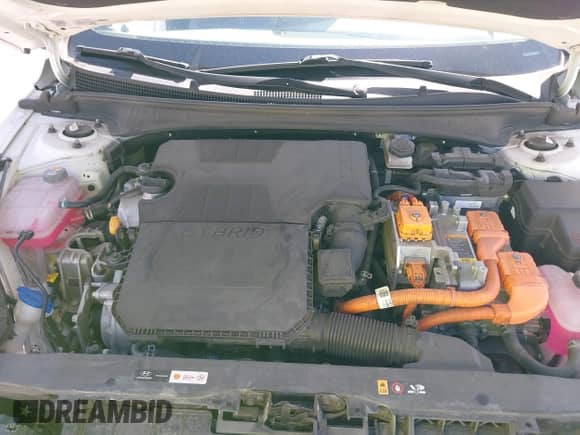 2021 Hyundai Elantra Blue with VIN KMHLM4AJ1MU010062, listed as a IAAI auction lot 42959580 with 85,572 mi miles and . Bid and sale history available at DreamBid. Image 10.