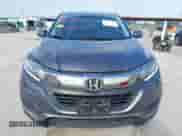 2022 Honda HR-V LX with VIN 3CZRU5H38NM720166, listed as a IAAI auction lot 42724302 with 52,313 mi miles and . Bid and sale history available at DreamBid. Image 13.