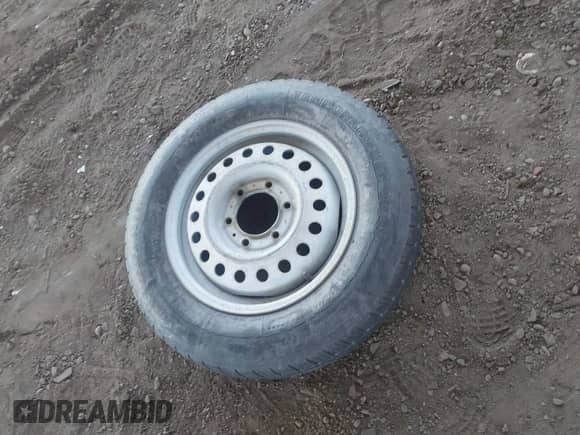 2005 Chevrolet Colorado 1SB LS Z85 z VIN 1GCCS136158268593, wystawiony jako IAAI lot #42408812 z przebiegiem 195 851 mil mil oraz . Historia ofert i sprzedaży dostępna na DreamBid. Obrazek 12.