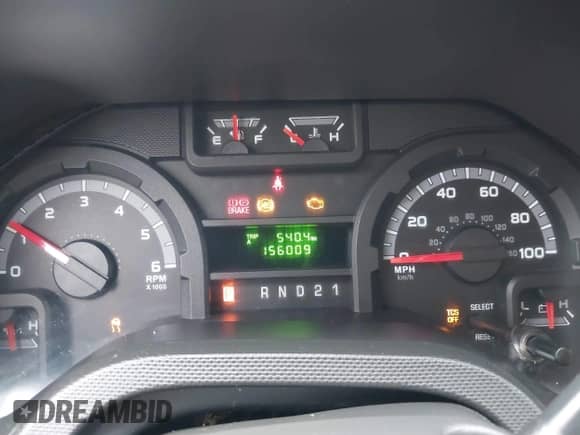 2014 Ford Econoline Cargo Commercial с VIN 1FTNE1EW2EDA71405, выставлен на аукционе IAAI как лот 43297154 с пробегом 156 009 миль миль и . История ставок и продаж доступна на DreamBid. Изображение 15.