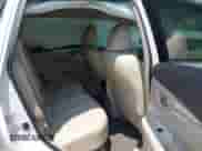 2015 Nissan Murano Platinum с VIN 5N1AZ2MH8FN206227, выставлен на аукционе IAAI как лот 42485301 с пробегом 94 815 миль миль и . История ставок и продаж доступна на DreamBid. Изображение 8.