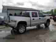 2006 GMC Sierra 1500 SLE1 с VIN 2GTEK13T361155344, выставлен на аукционе Copart как лот 64613805 с пробегом 229 918 миль миль и На запчасти • Non repairable. История ставок и продаж доступна на DreamBid. Изображение 3.