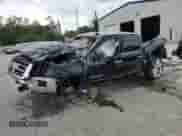 2015 GMC Sierra 1500 SLT z VIN 3GTP1VECXFG427296, wystawiony jako Copart lot #84735585 z przebiegiem Nie podano mil oraz Nie do naprawy • Non repairable. Historia ofert i sprzedaży dostępna na DreamBid. Obrazek 1.