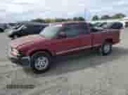 2003 Chevrolet S-10 LS с VIN 1GCDT19X338280985, выставлен на аукционе Copart как лот 71547475 с пробегом 114 390 миль миль и Списание • Salvage title. История ставок и продаж доступна на DreamBid. Изображение 1.