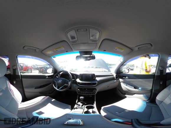 2020 Hyundai Tucson Limited with VIN KM8J3CAL5LU094973, listed as a IAAI auction lot 42829053 with 67,460 mi miles and . Bid and sale history available at DreamBid. Image 23.