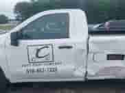 2020 Chevrolet Silverado 1500 Work Truck with VIN 3GCNWAEF5LG217180, listed as a IAAI auction lot 42681890 with 90,390 mi miles and . Bid and sale history available at DreamBid. Image 14.