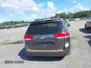 2011 Toyota Sienna LE AAS with VIN 5TDKK3DC8BS055000, listed as a IAAI auction lot 43107518 with 167,768 mi miles and . Bid and sale history available at DreamBid. Image 16.