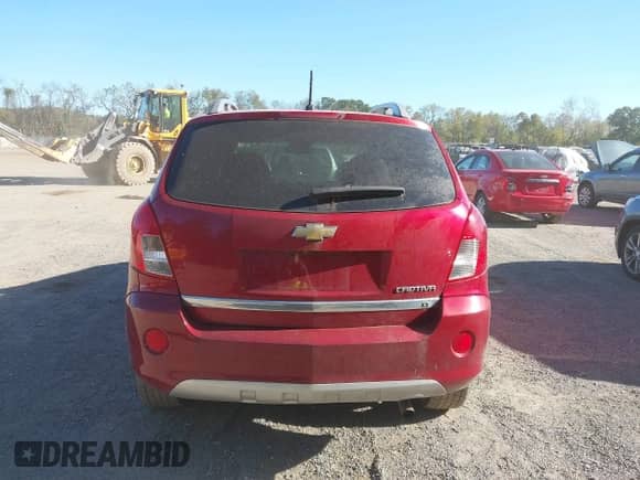 2014 Chevrolet Captiva Sport LT с VIN 3GNAL3EK0ES508175, выставлен на аукционе IAAI как лот 43409206 с пробегом 158 868 миль миль и . История ставок и продаж доступна на DreamBid. Изображение 16.