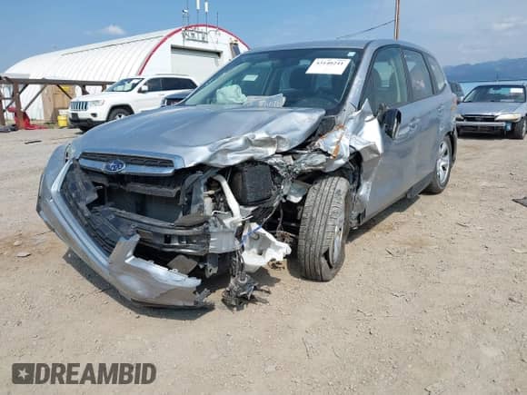 2018 Subaru Forester z VIN JF2SJAAC4JH492895, wystawiony jako IAAI lot #43140241 z przebiegiem 82 155 mil mil oraz . Historia ofert i sprzedaży dostępna na DreamBid. Obrazek 6.