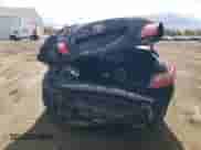 2009 Toyota Camry LE with VIN 4T1BE46K19U341208, listed as a Copart auction lot 87470295 with 287,037 mi miles and Salvage title. Bid and sale history available at DreamBid. Image 6.