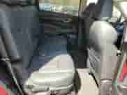 2023 Subaru Ascent Limited with VIN 4S4WMARD9P3414344, listed as a Copart auction lot 54435035 with 24,432 mi miles and Salvage title. Bid and sale history available at DreamBid. Image 11.