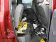 2007 Dodge 2500 SLT с VIN 1D7KS28AX7J592500, выставлен на аукционе Copart как лот 89448005 с пробегом 325 277 миль миль и Чистый • Clean title. История ставок и продаж доступна на DreamBid. Изображение 10.