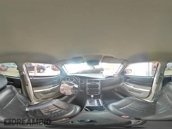 2007 Dodge Magnum R/T with VIN 2D4GV57247H656683, listed as a Copart auction lot 67346754 with Not provided miles and Salvage title. Bid and sale history available at DreamBid. Image 12.
